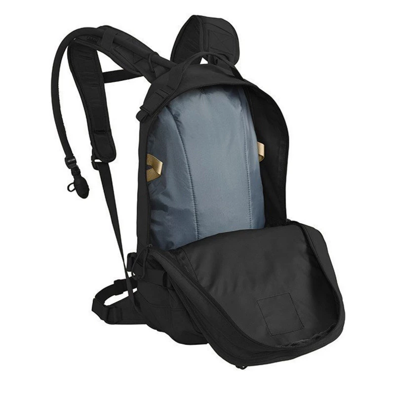 SAC A DOS Camelbak HAWG CRUX 3L - NOIR - Image 4