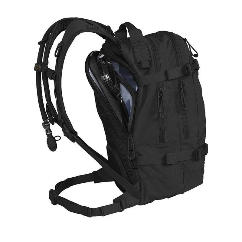 SAC A DOS Camelbak HAWG CRUX 3L - NOIR - Image 6
