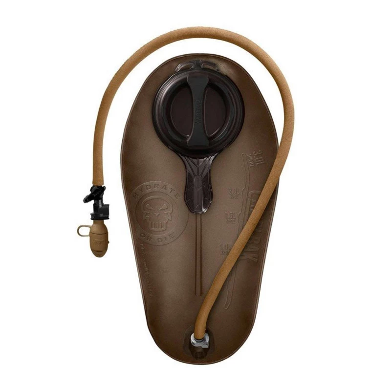 SAC A DOS Camelbak HAWG CRUX 3L - NOIR - Image 7