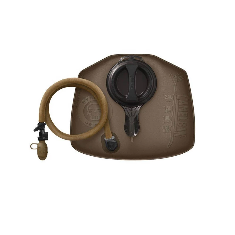 Sac à Dos CAMELBAK Motherlode CRUX 3L - COYOTE - Image 6