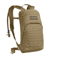 SAC A DOS CAMELBAK MULE COYOTE CRUX 3L