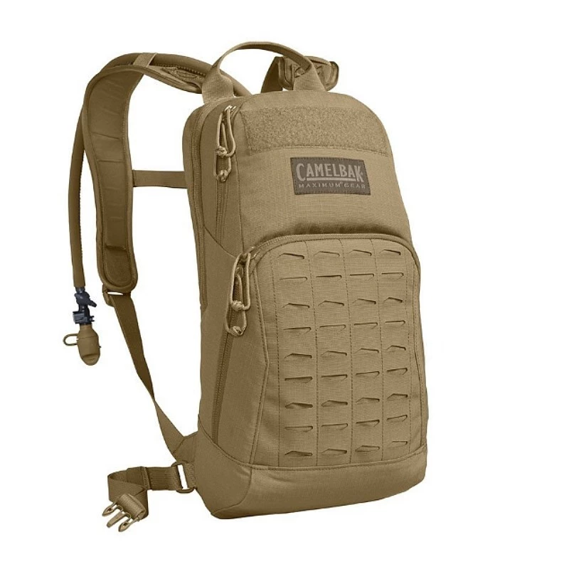 SAC A DOS CAMELBAK MULE COYOTE CRUX 3L