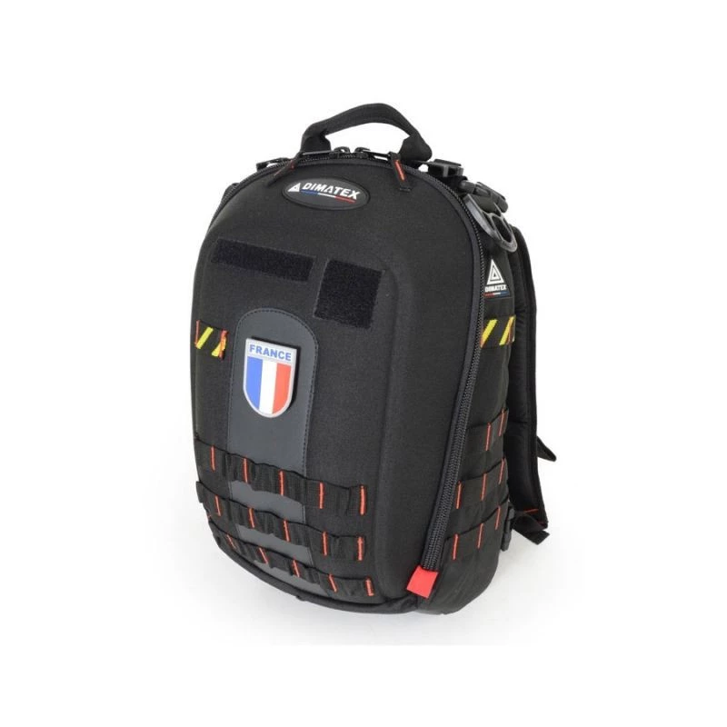 Sac A Dos Dimatex Matt - Black Line - Image 2