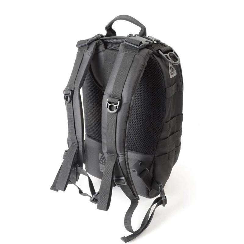 Sac A Dos Dimatex Matt - Full Black - Image 3
