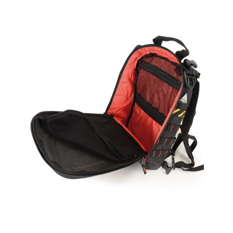 Sac A Dos Dimatex Matt - Full Black - Image 4