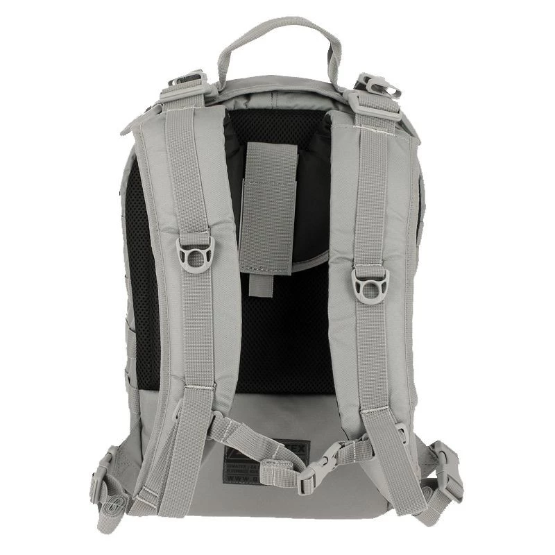 Sac A Dos Dimatex Matt - Gris - Image 3