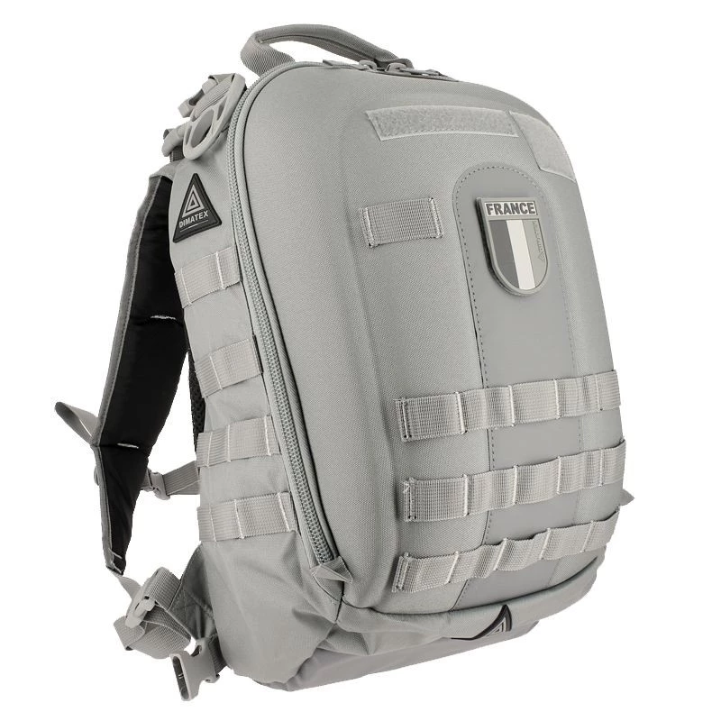 Sac A Dos Dimatex Matt - Gris