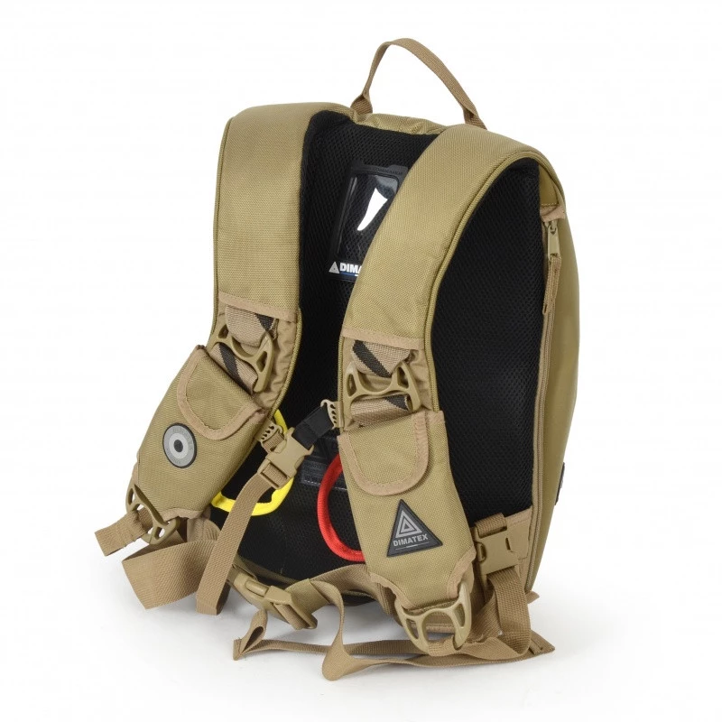 Sac A Dos Dimatex PARA - Coyote - Image 3