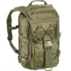 Sac à Dos EASY Backpack 45L - Sac évacuation DEFCON 5 Vert OD