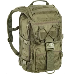 Sac à Dos EASY Backpack 45L - Sac évacuation DEFCON 5 Vert OD