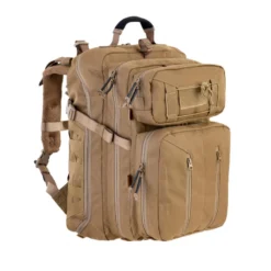 Sac à Dos EDC Roger DEFCON - Coyote Tan - L118