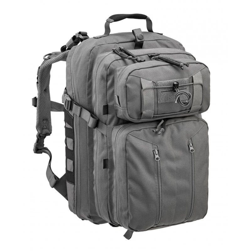 Sac à Dos EDC Roger DEFCON - Gris - L118 - Image 2