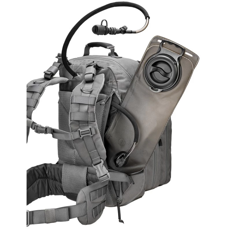 Sac à Dos EDC Roger DEFCON - Gris - L118 - Image 7