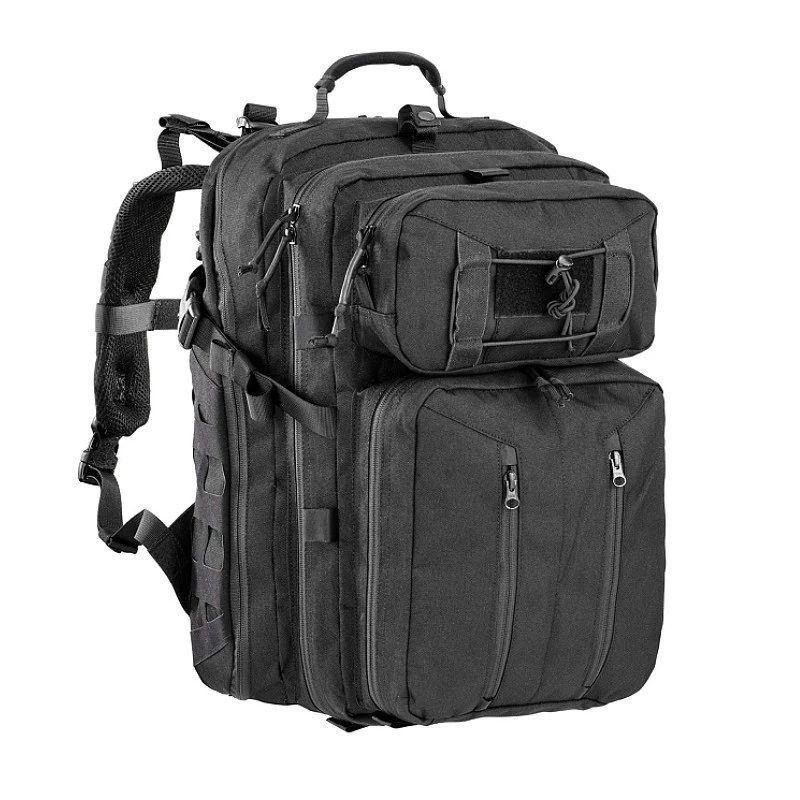 Sac à Dos EDC Roger DEFCON - Noir - L118 - Image 2