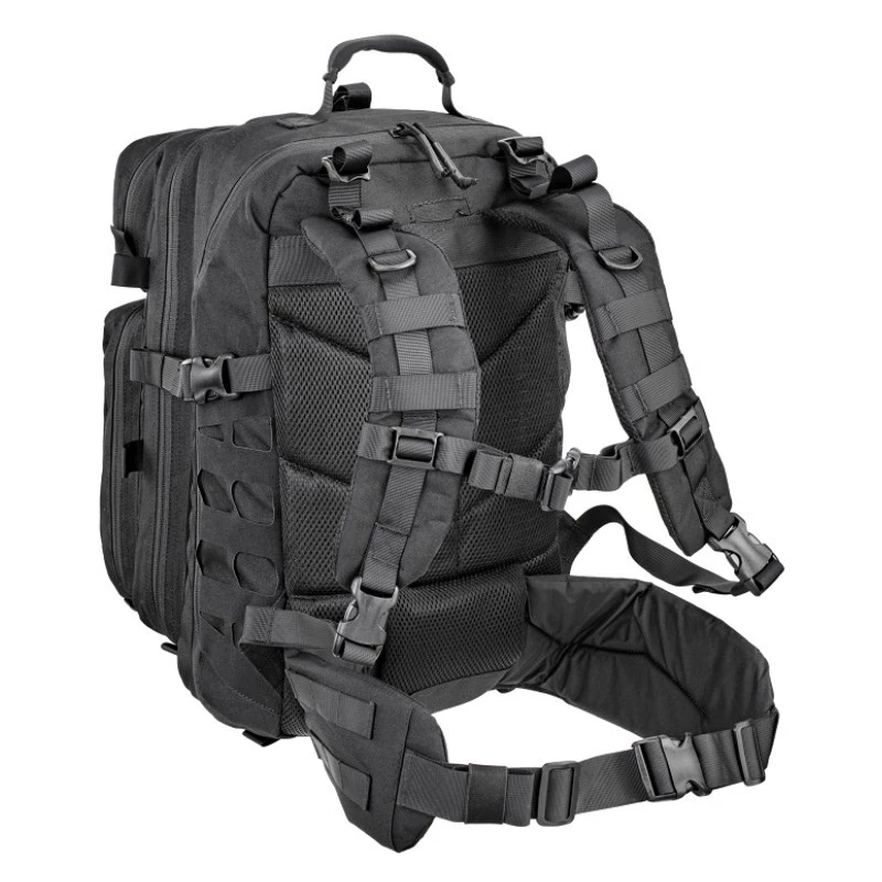 Sac à Dos EDC Roger DEFCON - Noir - L118 - Image 3