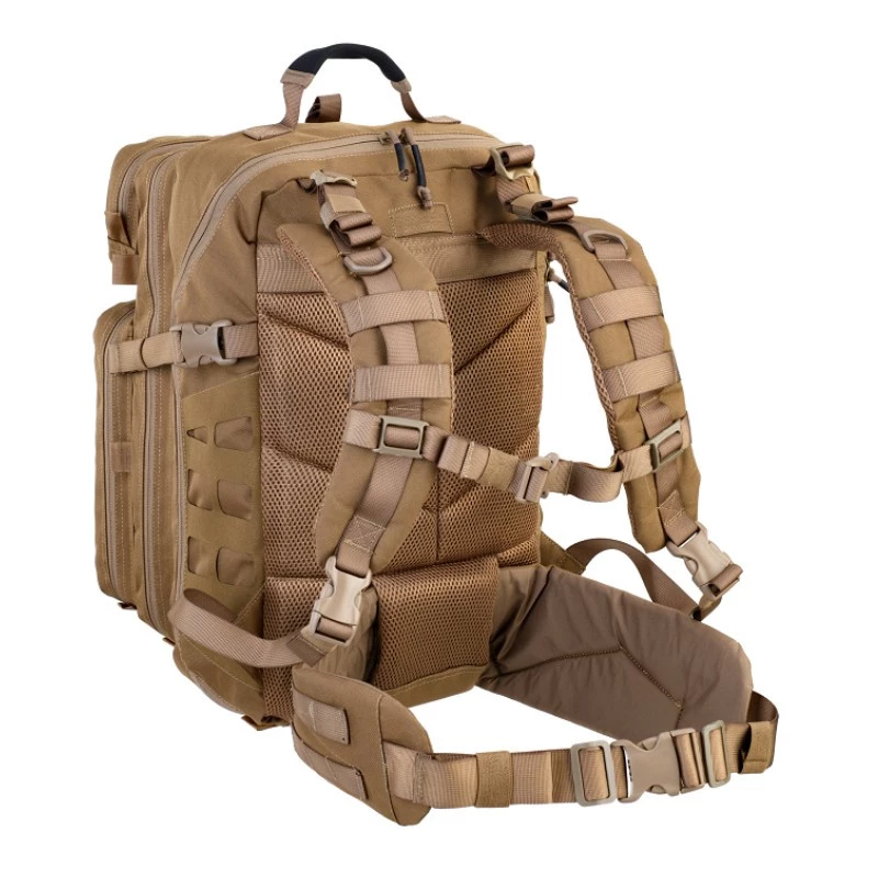 Sac à Dos EDC Roger DEFCON - Noir - L118 - Image 10