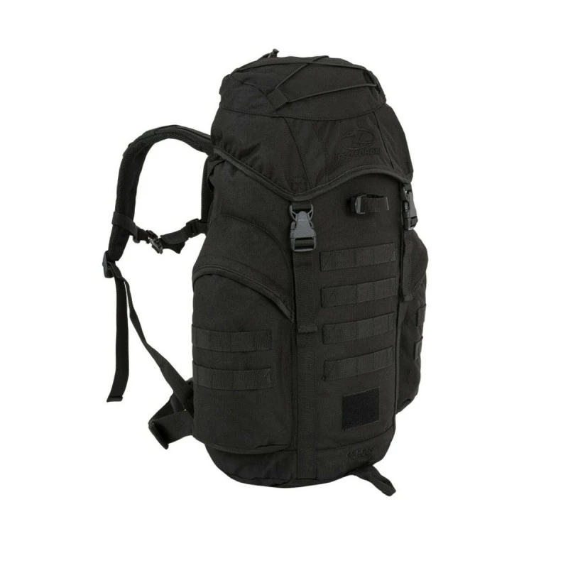 Sac A Dos Highlander Forces 33L - Noir - Image 2