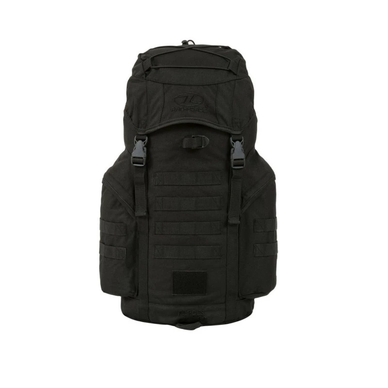 Sac A Dos Highlander Forces 33L - Noir - Image 3