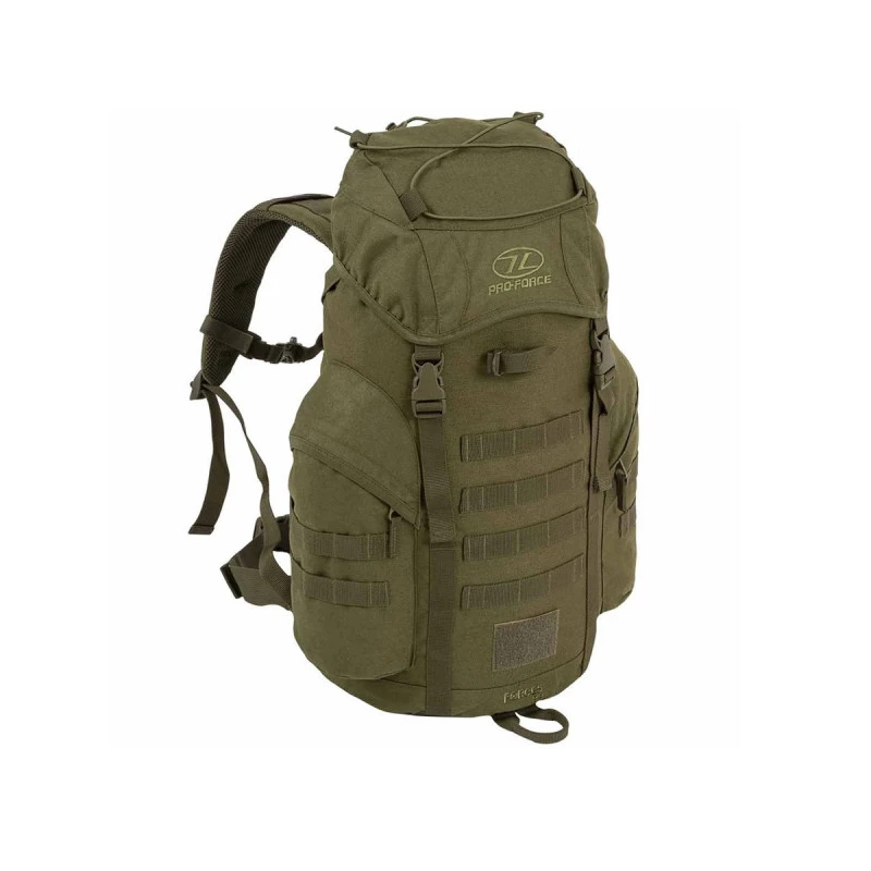 Sac A Dos Highlander Forces 33L - Vert OD