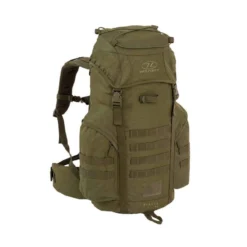 Sac A Dos Highlander Forces 44L - Vert OD