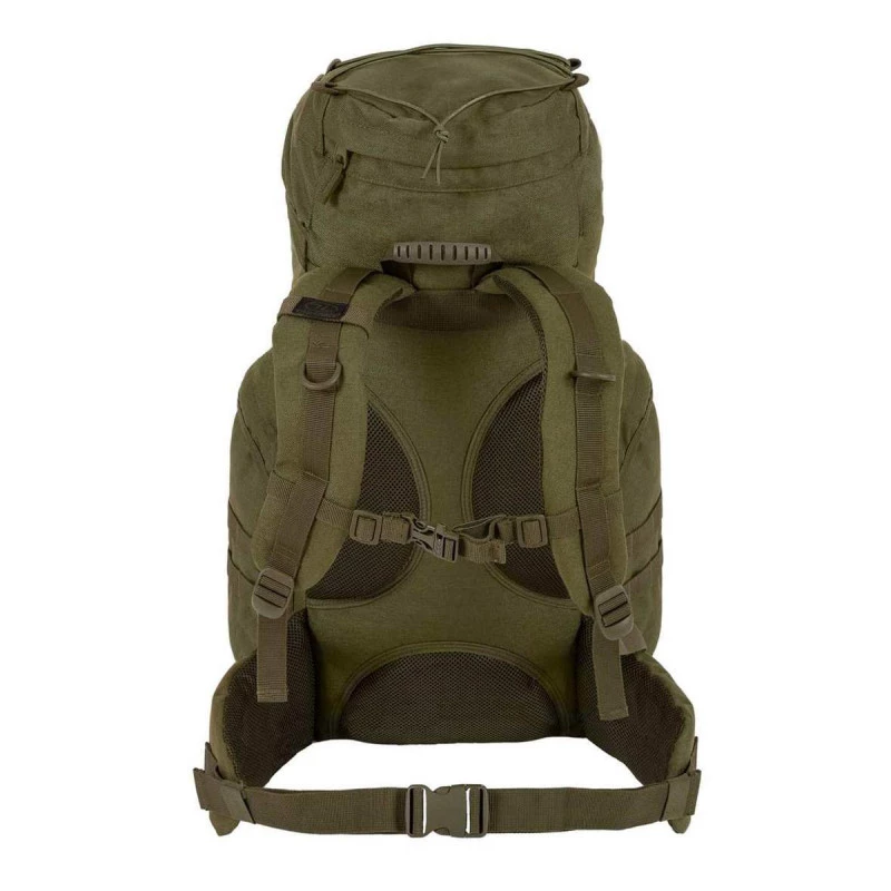 Sac A Dos Highlander Forces 44L - Vert OD - Image 5
