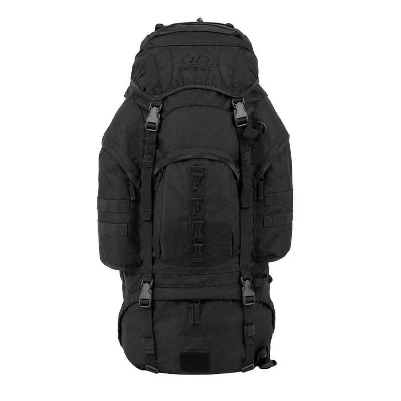Sac A Dos Highlander Forces 66L - Noir - Image 7