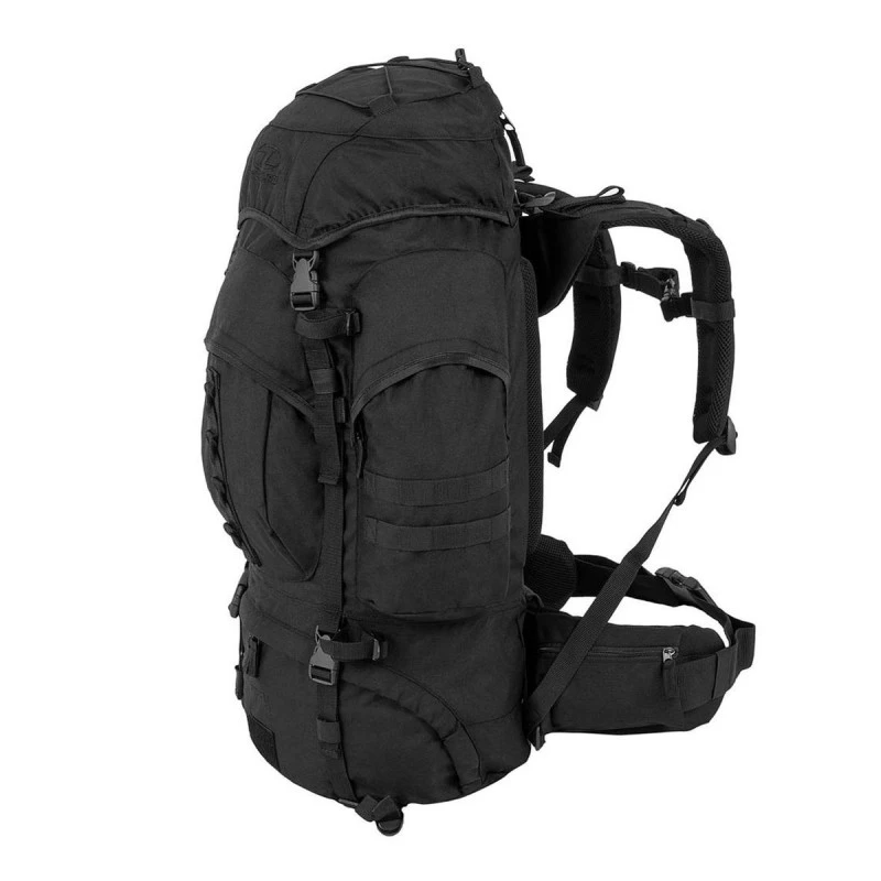 Sac A Dos Highlander Forces 66L - Noir - Image 8