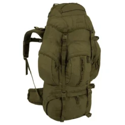 Sac A Dos Highlander Forces 88L - Vert OD