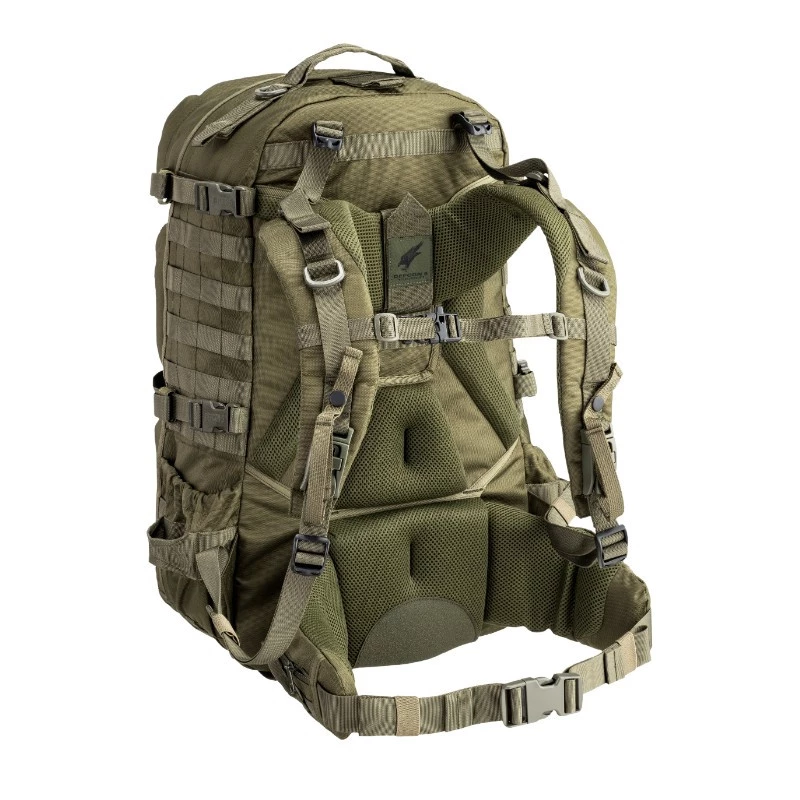 Sac à Dos Militaire ARES DEFCON 5 - Coyote - Image 3