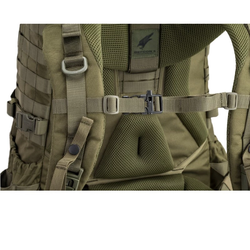 Sac à Dos Militaire ARES DEFCON 5 - Coyote - Image 6