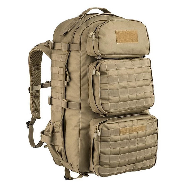 Sac à Dos Militaire ARES DEFCON 5 - Coyote