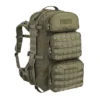 Sac à Dos Militaire ARES DEFCON 5 - Vert OD