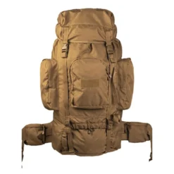 Sac A Dos Randonnée Commando 88L - Coyote