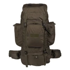 Sac A Dos Randonnée Commando 88L - Vert OD