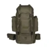 Sac à Dos Randonnée Ranger 75 Litres Vert OD