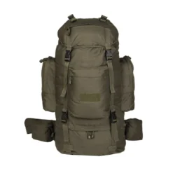 Sac à Dos Randonnée Ranger 75 Litres Vert OD