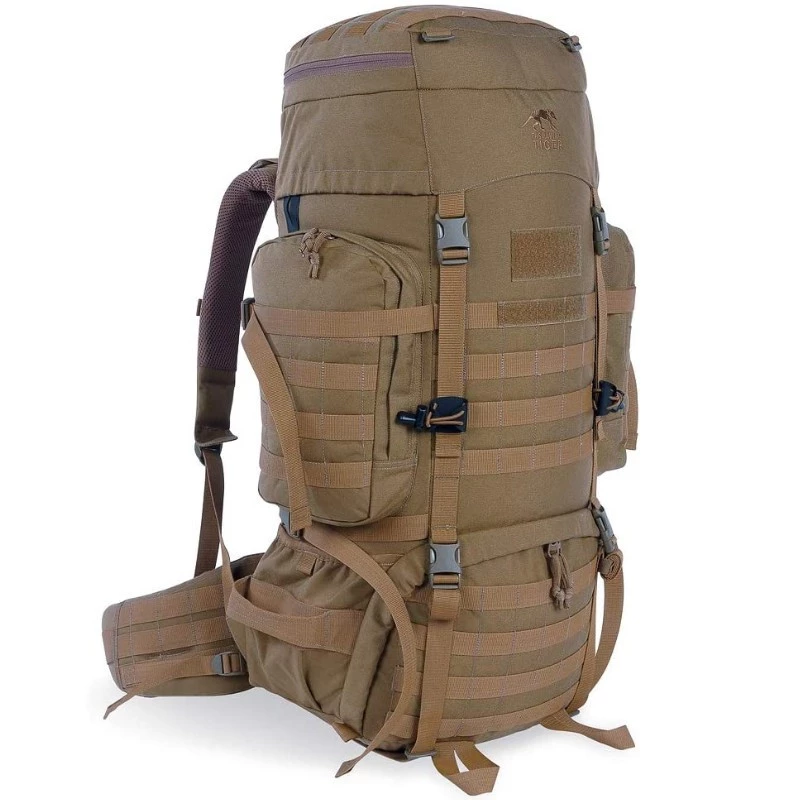 Sac à Dos TASMANIAN TIGER TT RAID PACK MK III - 52L - Coyote - Image 2