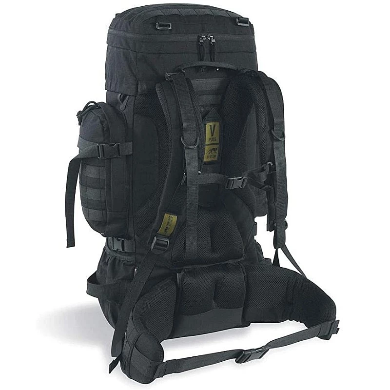 Sac à Dos TASMANIAN TIGER TT RAID PACK MK III - 52L - Noir - Image 3