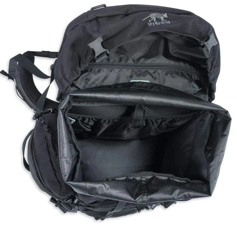 Sac à Dos TASMANIAN TIGER TT RAID PACK MK III - 52L - Noir - Image 4