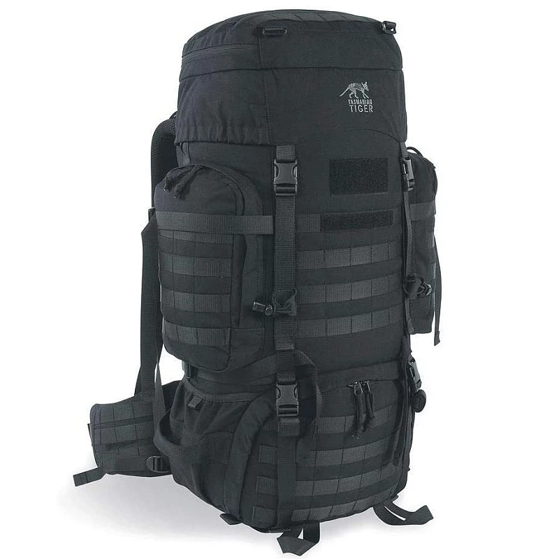 Sac à Dos TASMANIAN TIGER TT RAID PACK MK III - 52L - Noir