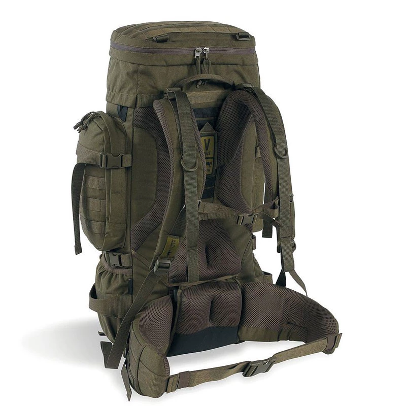 Sac à Dos TASMANIAN TIGER TT RAID PACK MK III - 52L - VERT OD - Image 4