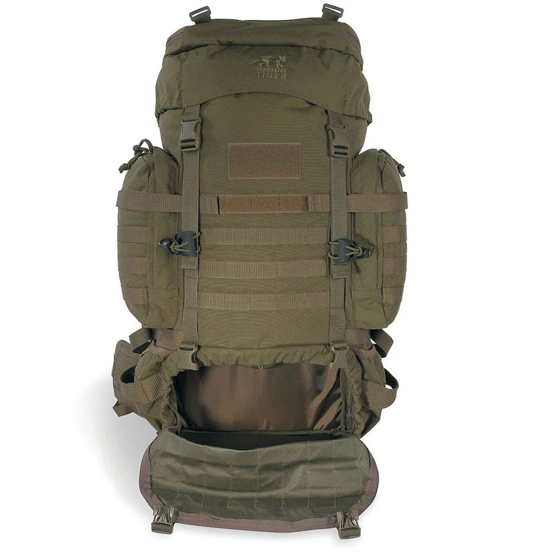 Sac à Dos TASMANIAN TIGER TT RAID PACK MK III - 52L - VERT OD - Image 5