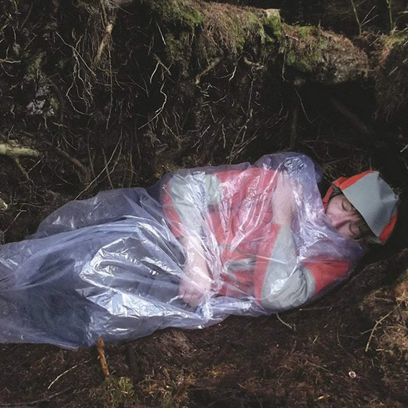 Sac De Couchage D'urgence BCB.CL520 - Image 3