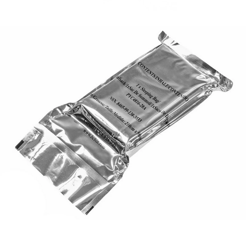 Sac De Couchage D'urgence BCB.CL520 - Image 5