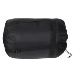 Sac De Couchage Pilote Black