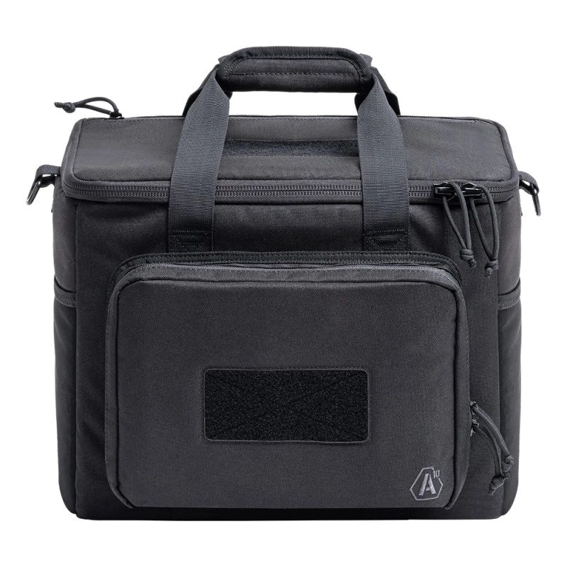 Sac De Tir Delta Noir A10 Equipment