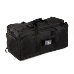 Sac De Transport 90 Litres Transall Noir A10 Equipment