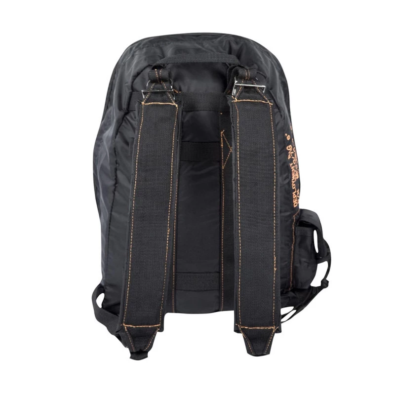 Sac à Dos Parachute Bag 6 Noir - Image 3