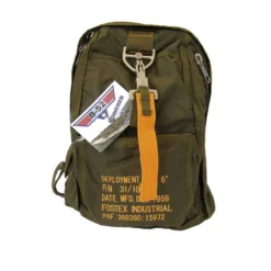 Sac à Dos Parachute Bag 6 Vert OD