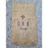 Sac OKK En Toile Jute Stockage